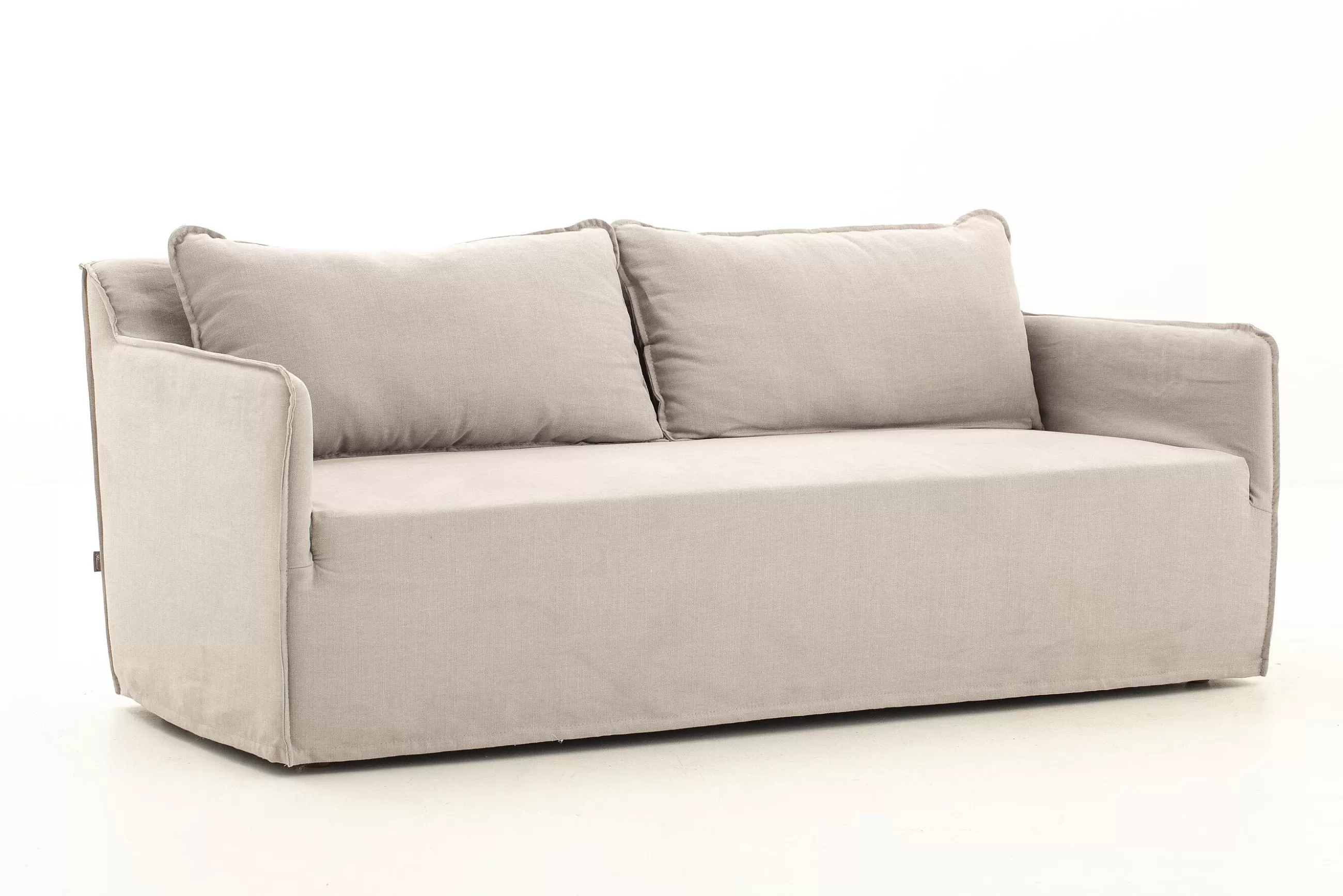 Sandrine, Sofa, 180Cm, 2 Cushions^Flamant Best