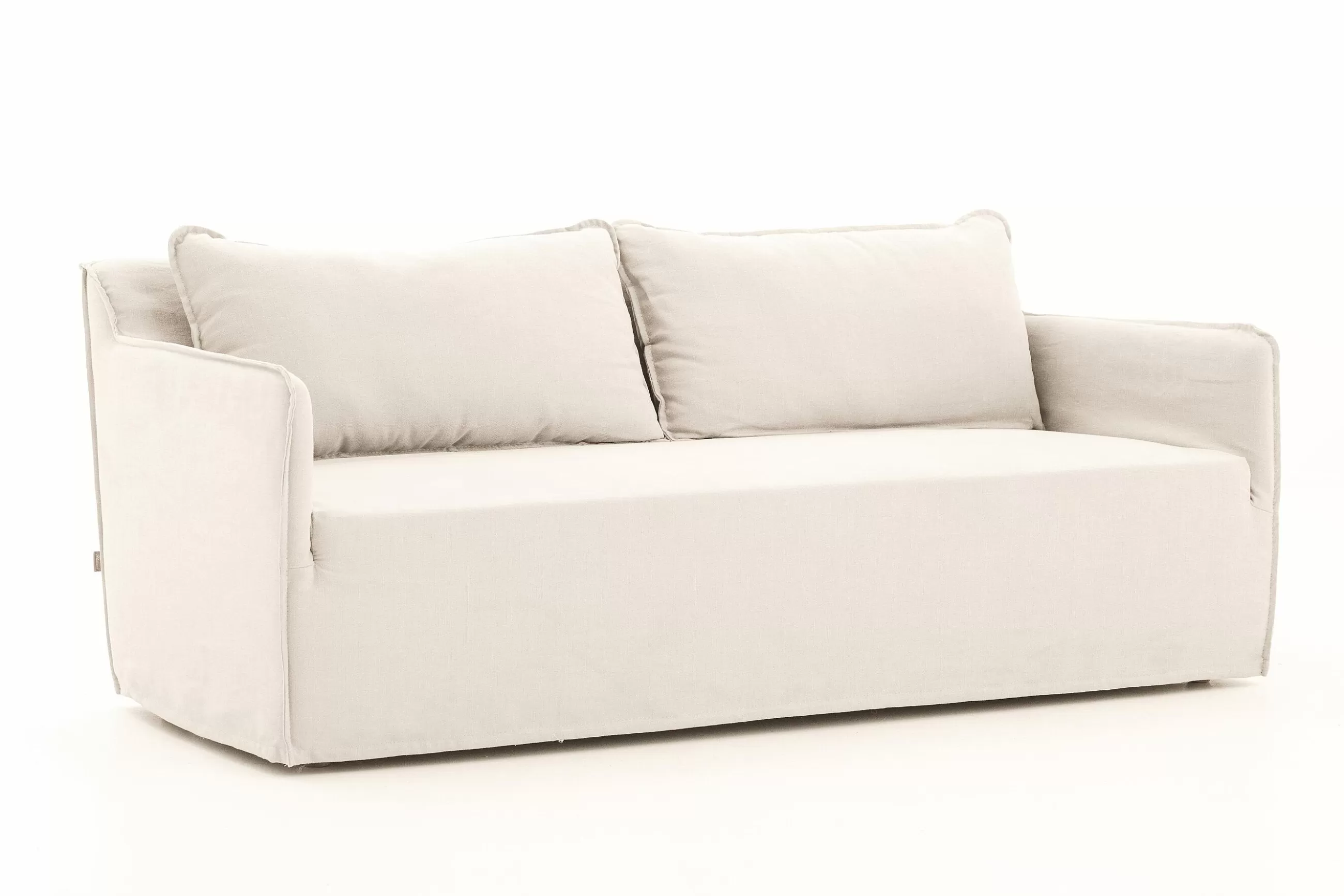 Sandrine, Sofa, 180Cm, 2 Cushions^Flamant Best