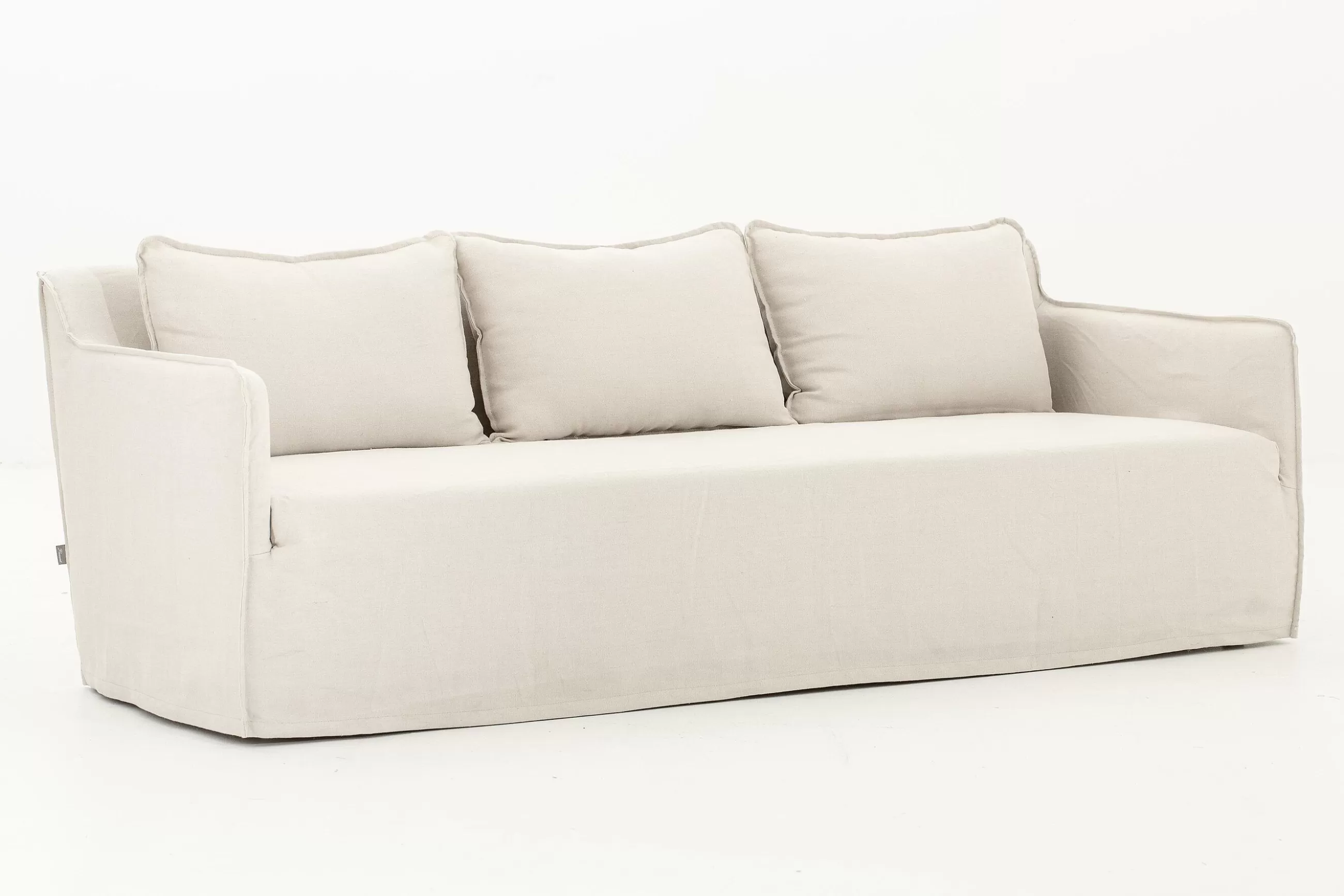 Sandrine, Sofa, 210Cm, 3 Cushions^Flamant Flash Sale