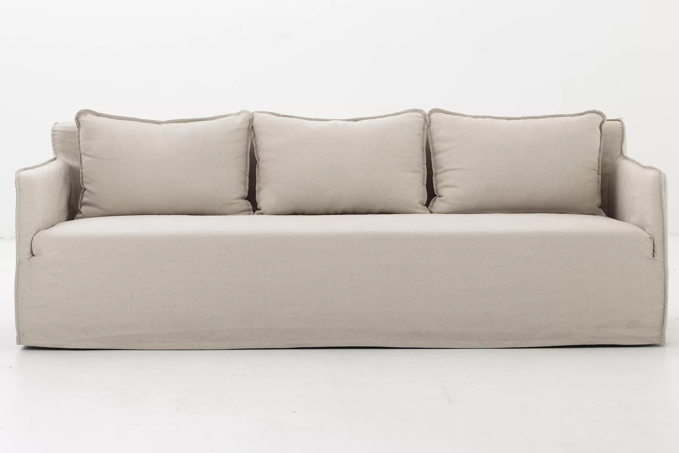 Sandrine, Sofa, 210Cm, 3 Cushions^Flamant Cheap