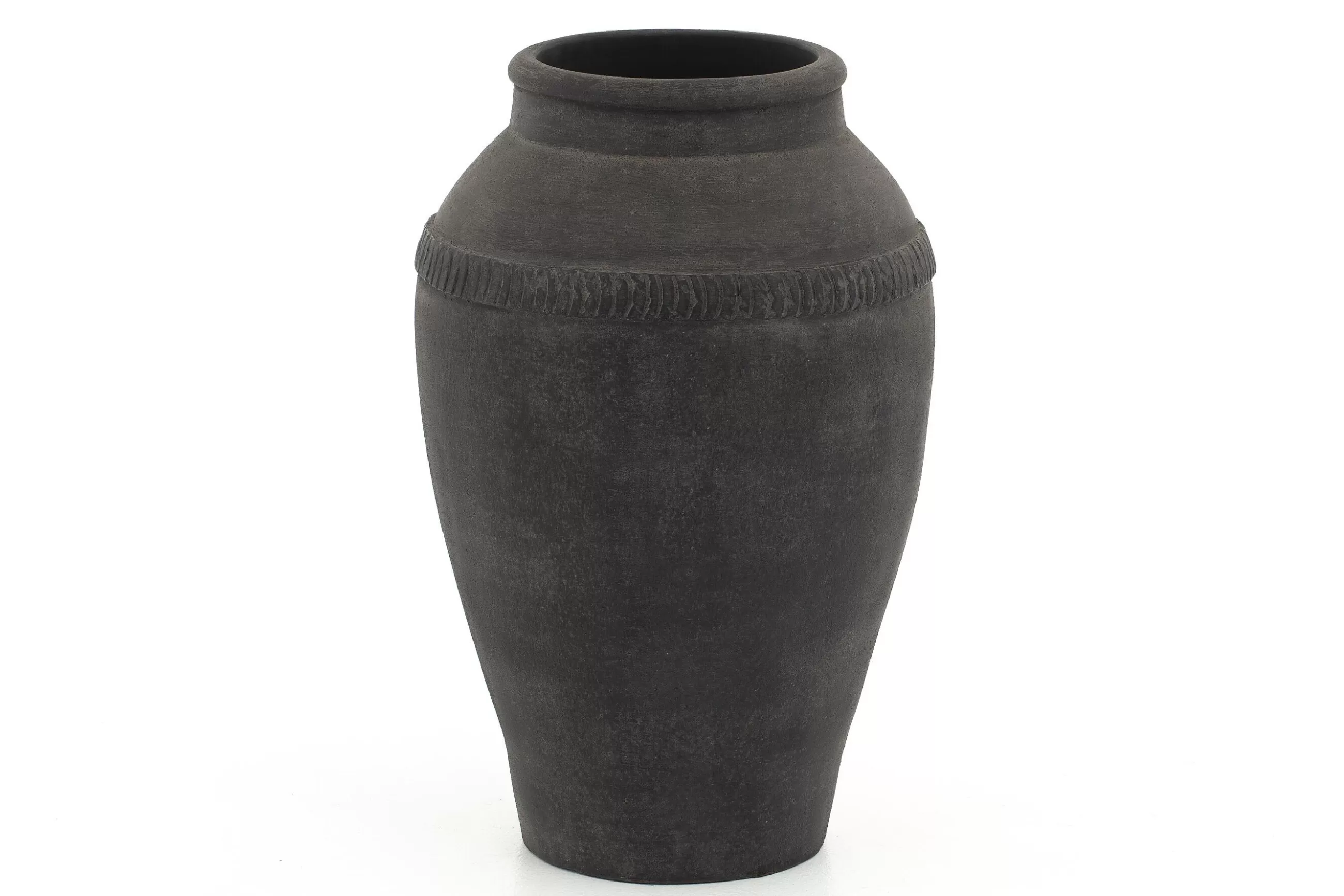 Sarah, Vase, Clay^Flamant Best