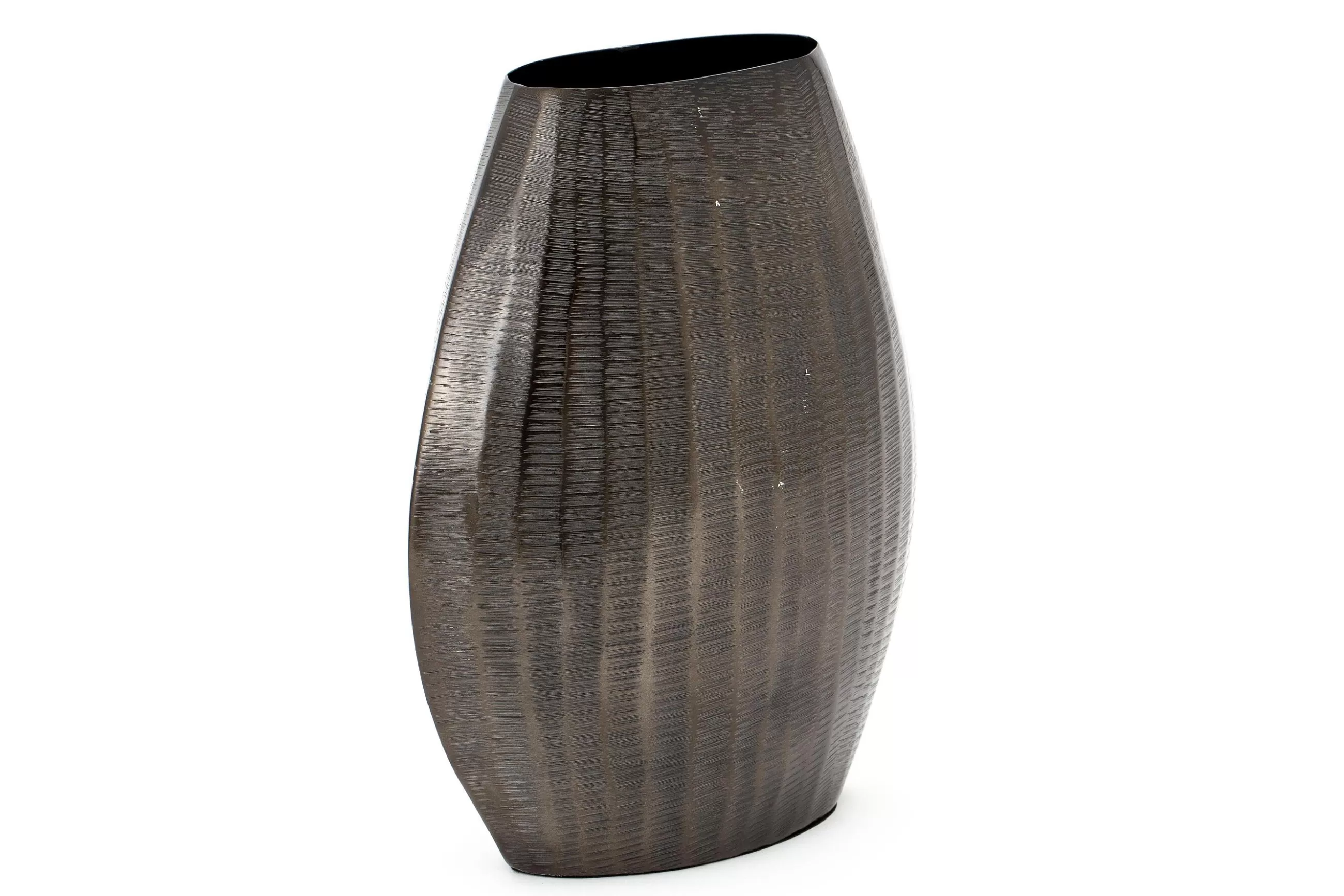 Sarina, Vase, Metal^Flamant Sale