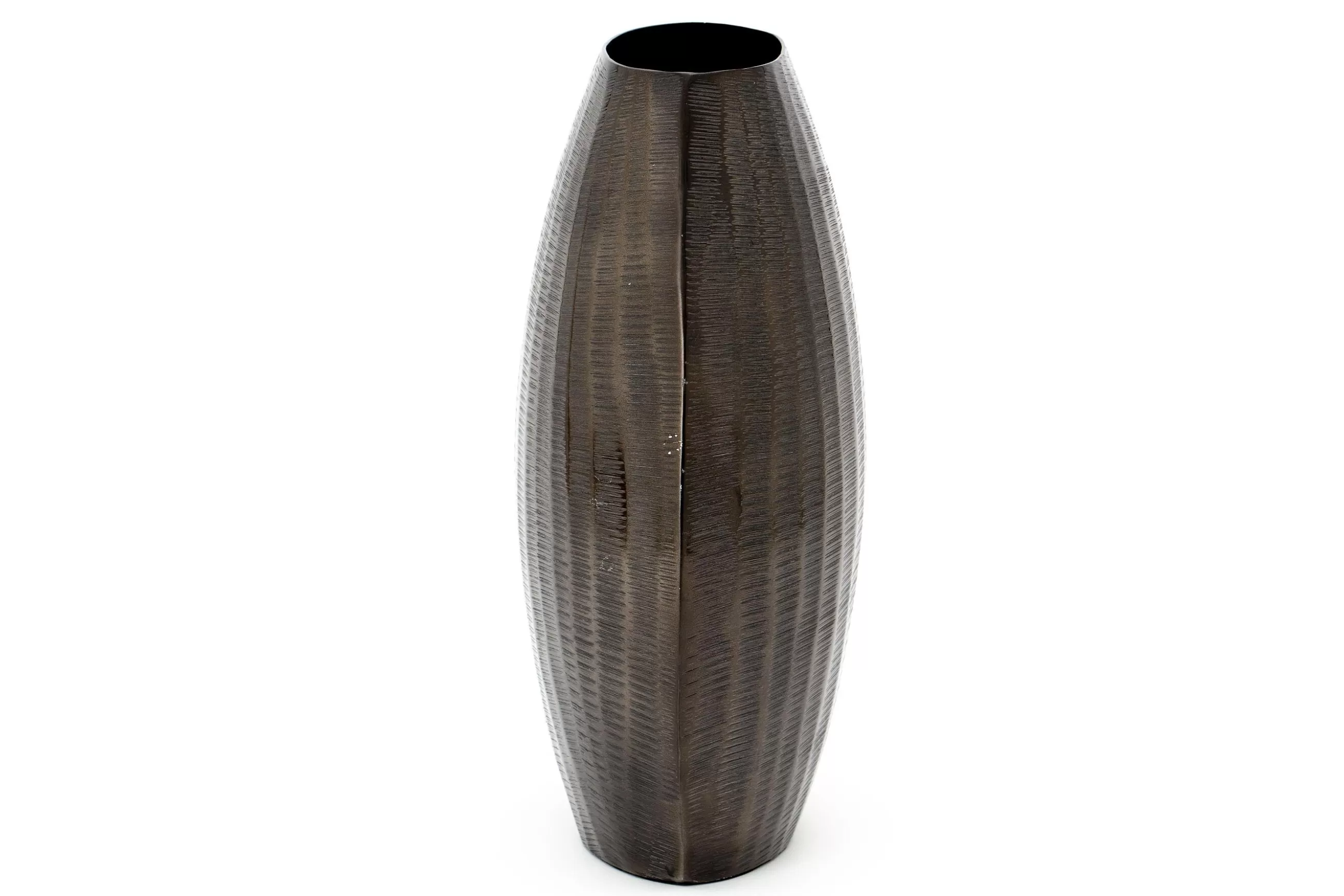 Sarina, Vase, Metal^Flamant Sale