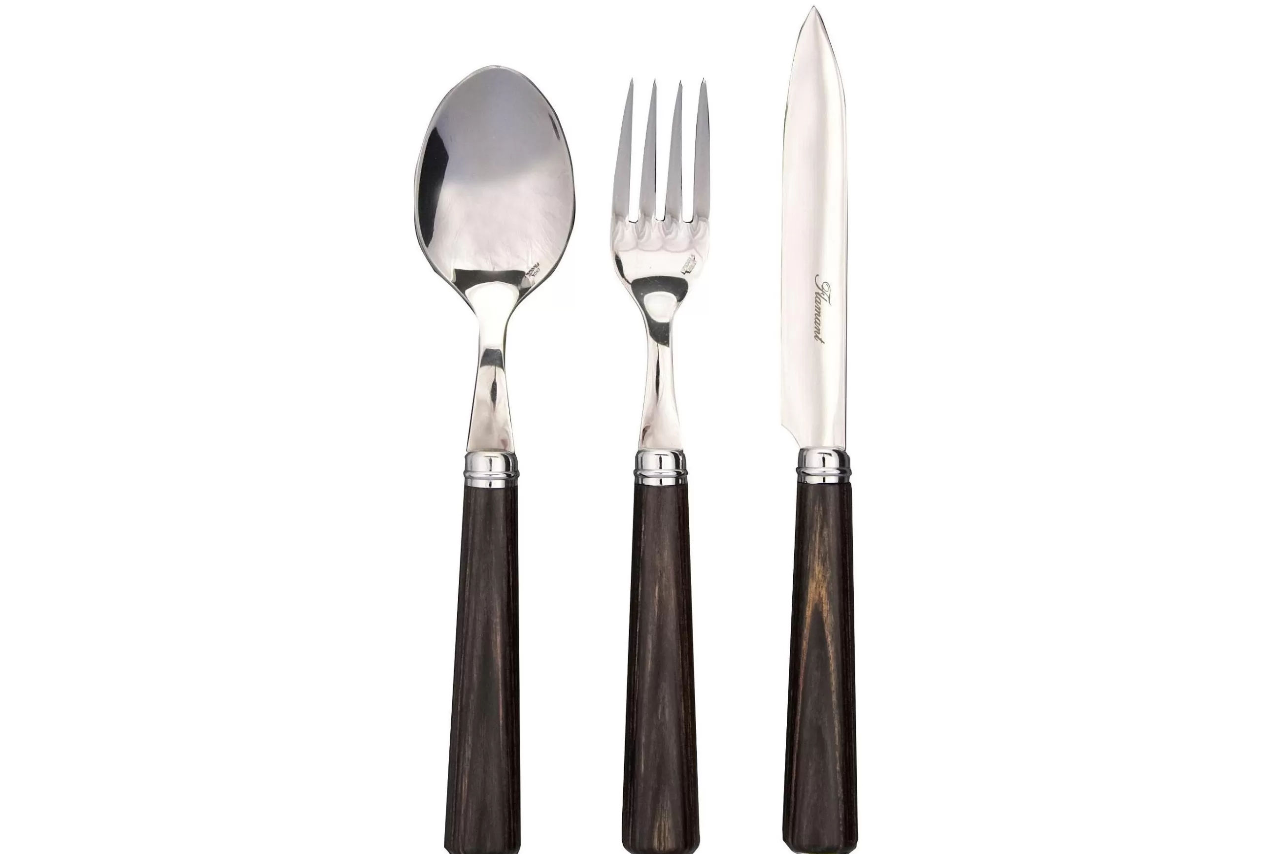 Scala, Dessert Fork^Flamant Shop