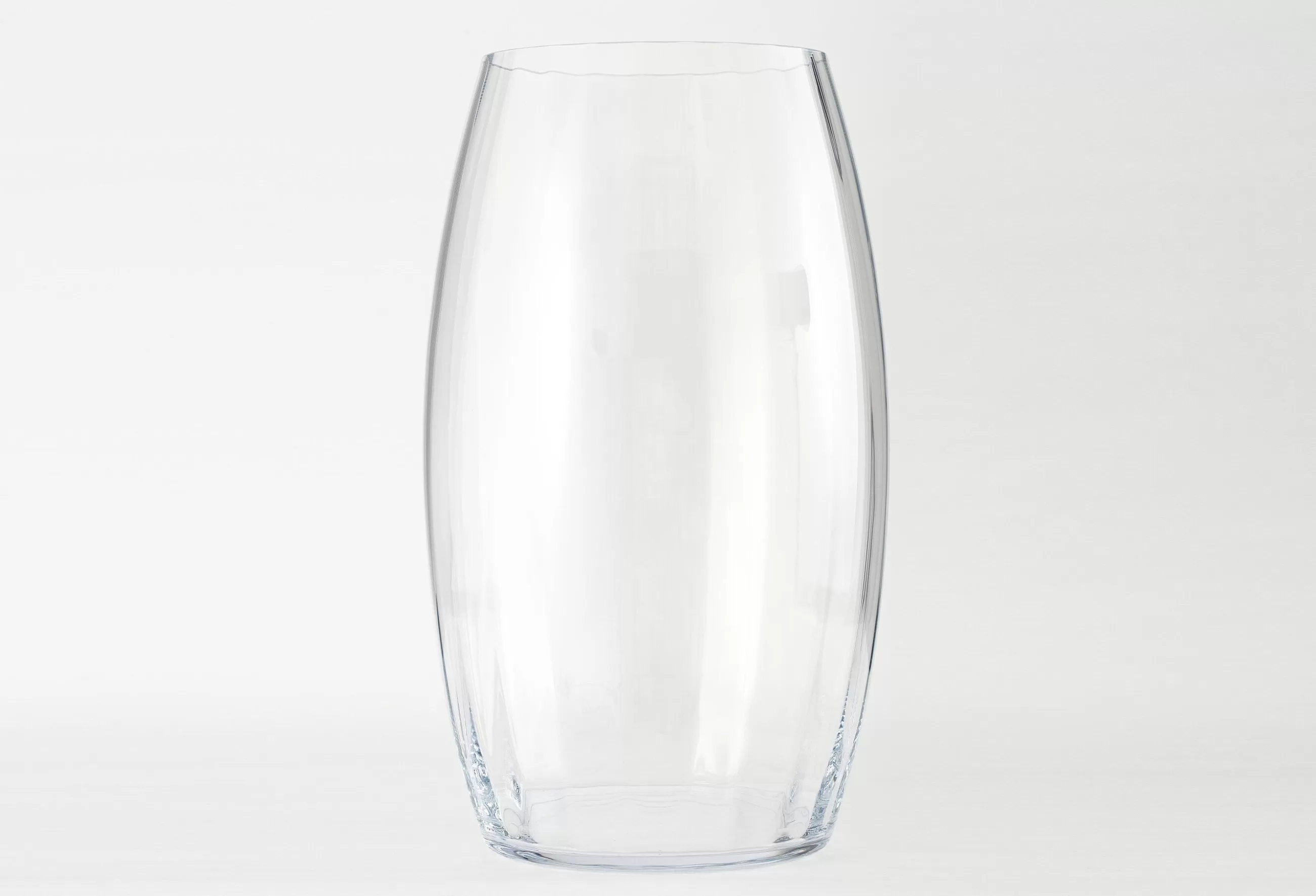 Sedona, Vase, Glass^Flamant Clearance