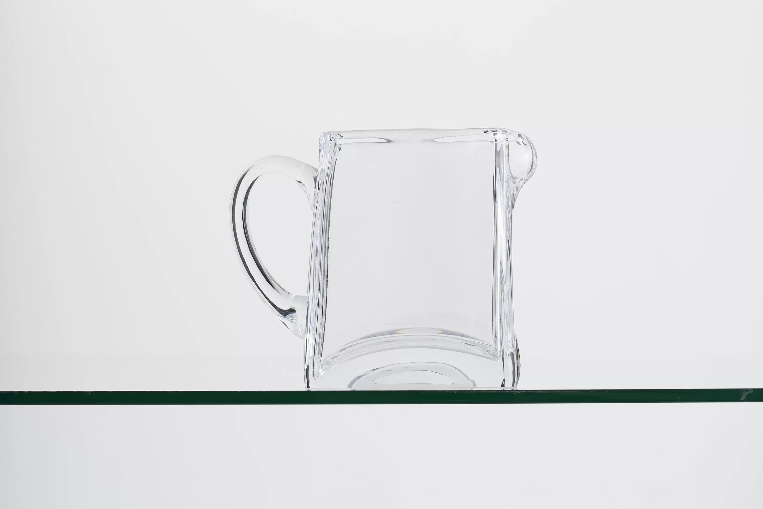 Senne, Pitcher, Mouth-Blown Glass^Flamant Sale