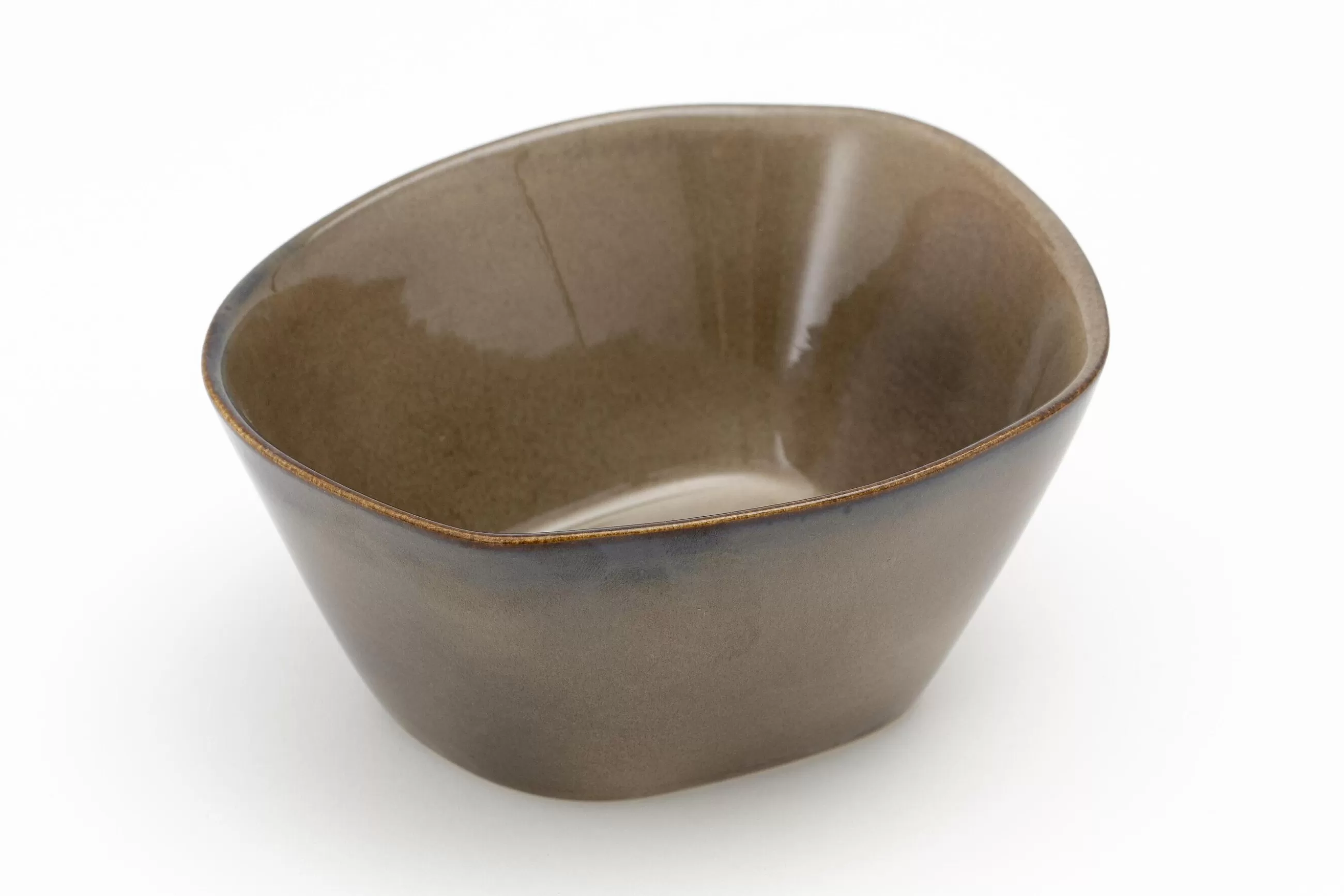 Shape, Bowl, Khaki^Flamant Sale