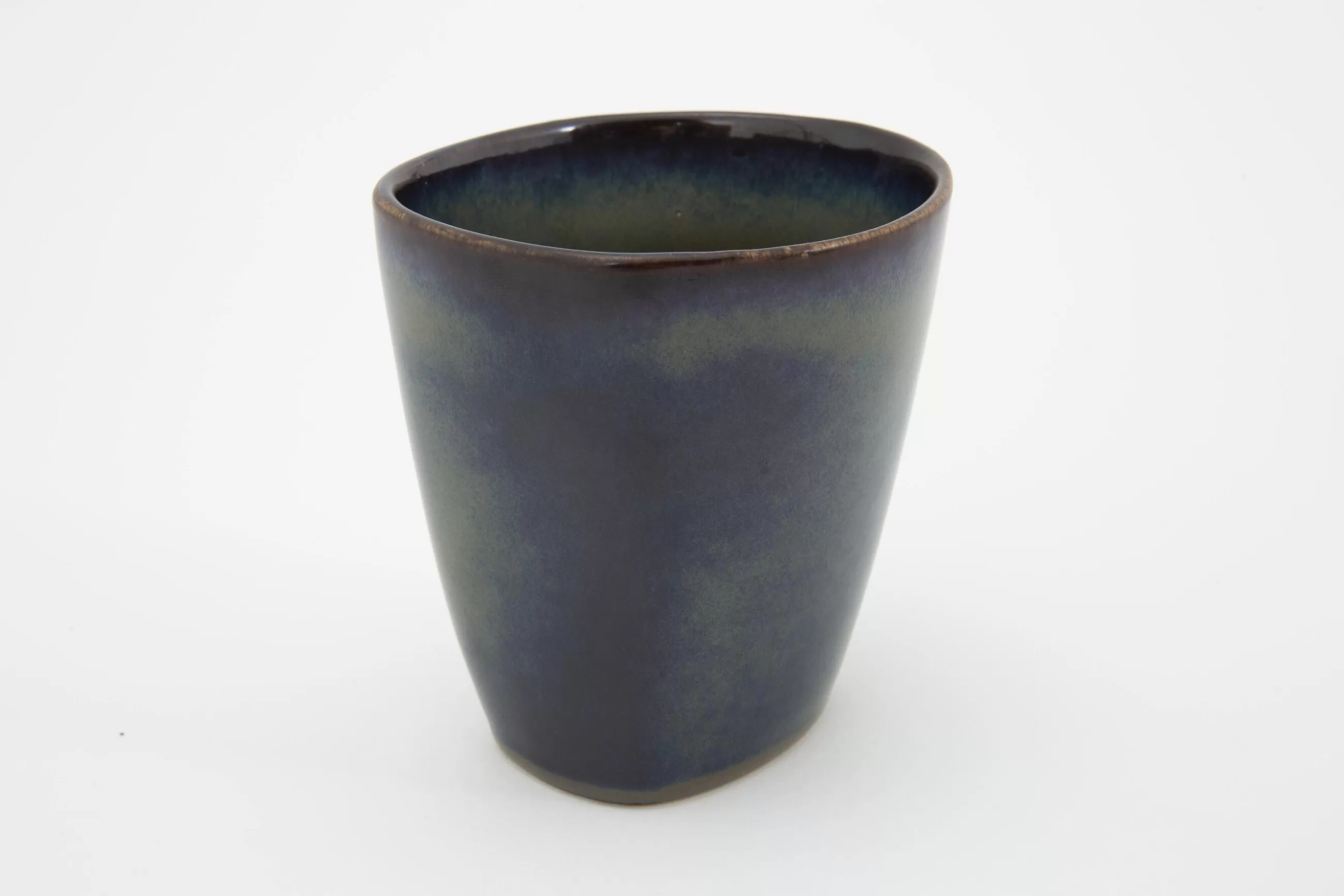 Shape, Mug, Blue, 350Ml^Flamant Shop