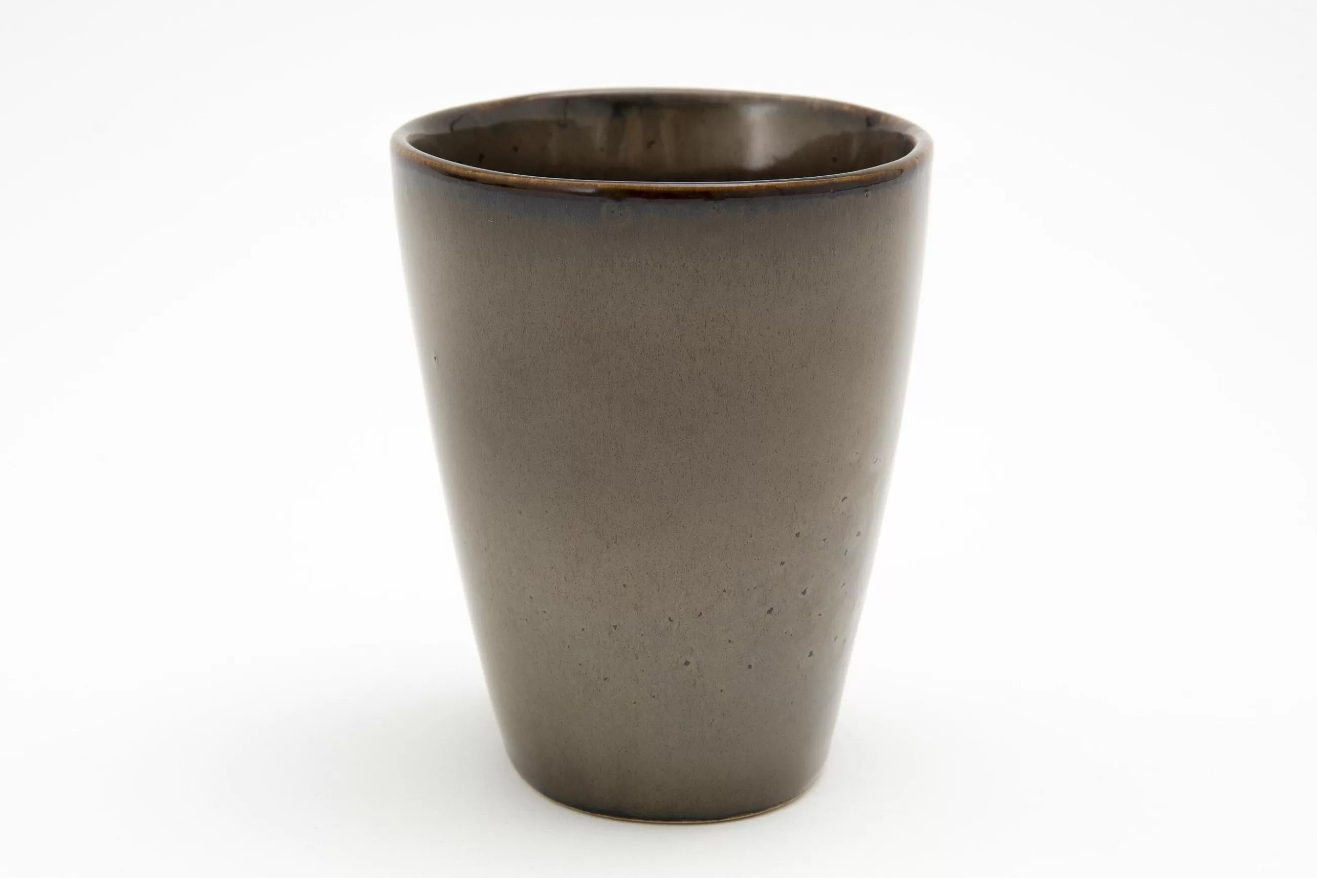 Shape, Mug, Khaki, 350Ml^Flamant New