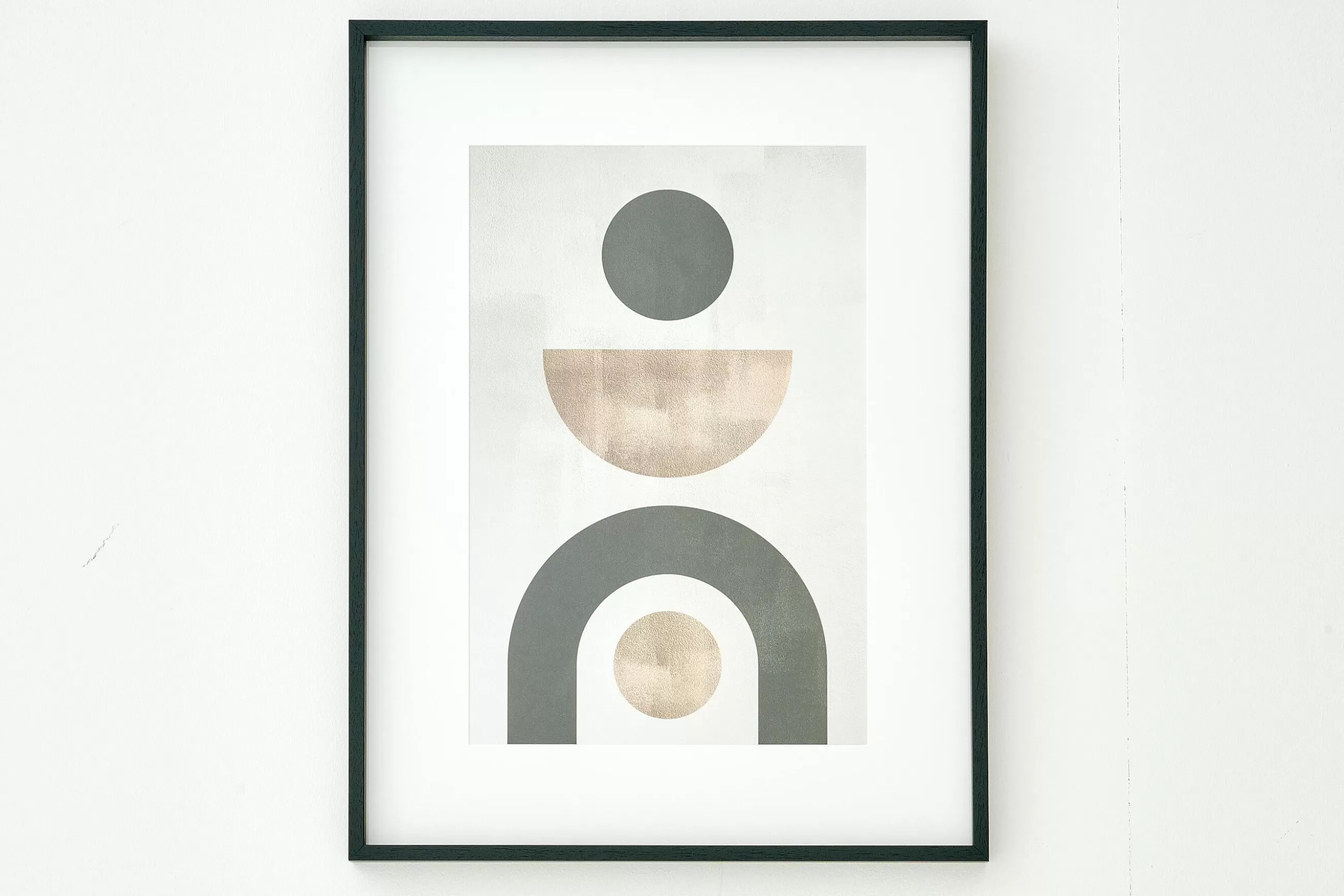 Shapes, Wall Art, Model 1^Flamant Sale