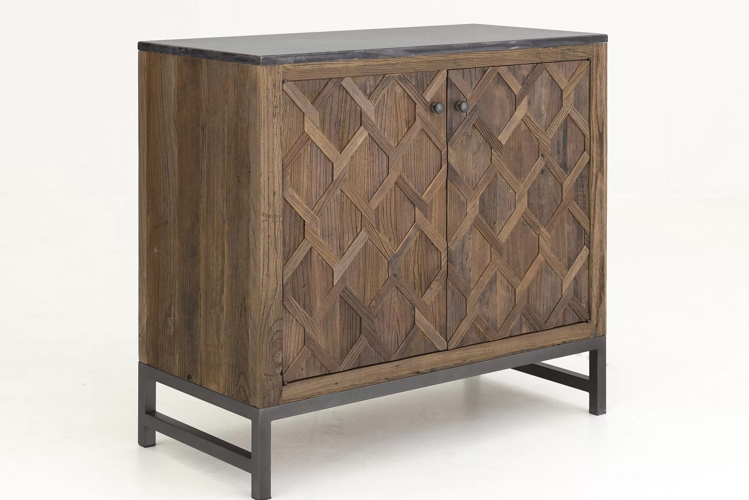 Shingo, Sideboard, 2 Doors^Flamant Cheap