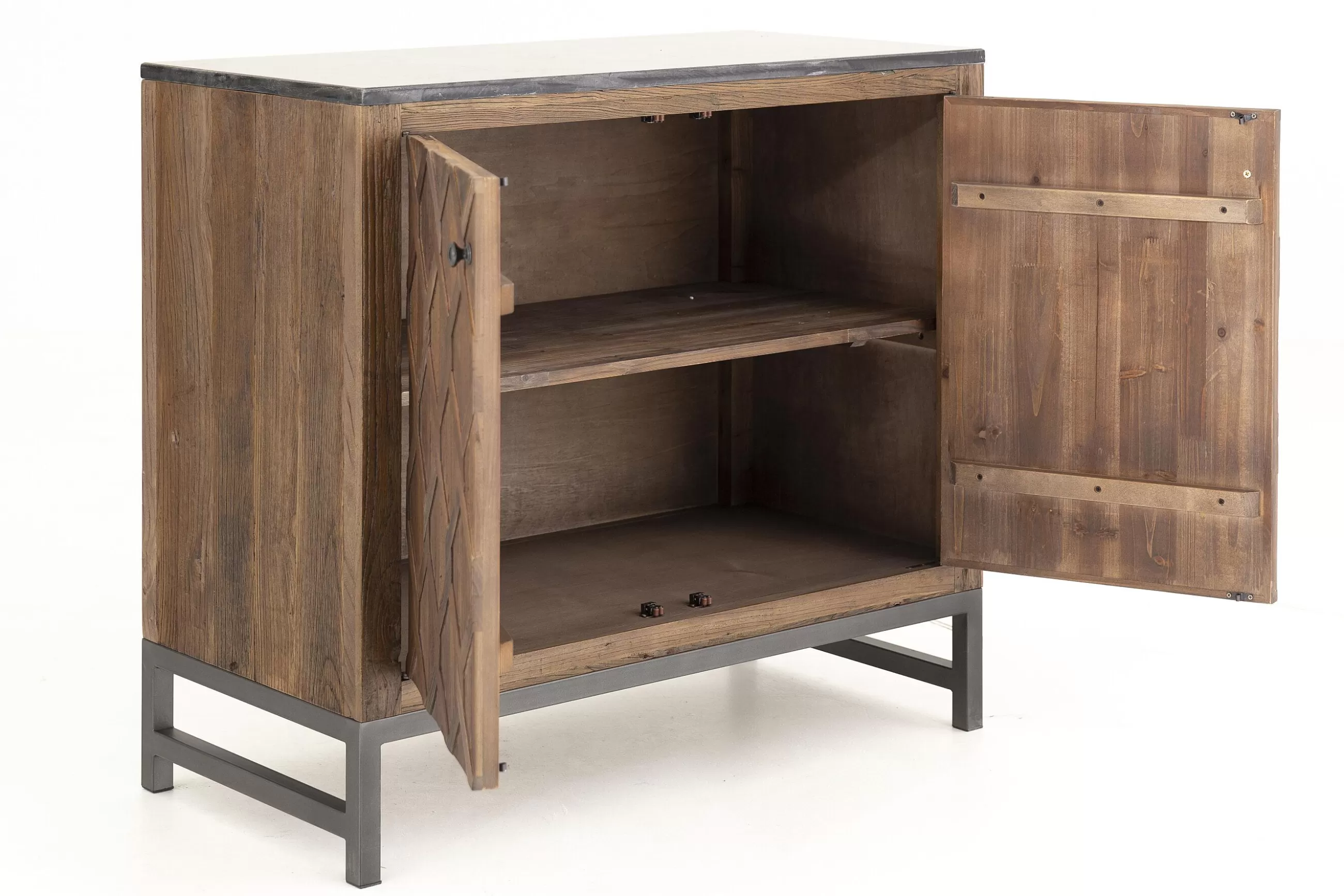 Shingo, Sideboard, 2 Doors^Flamant Cheap