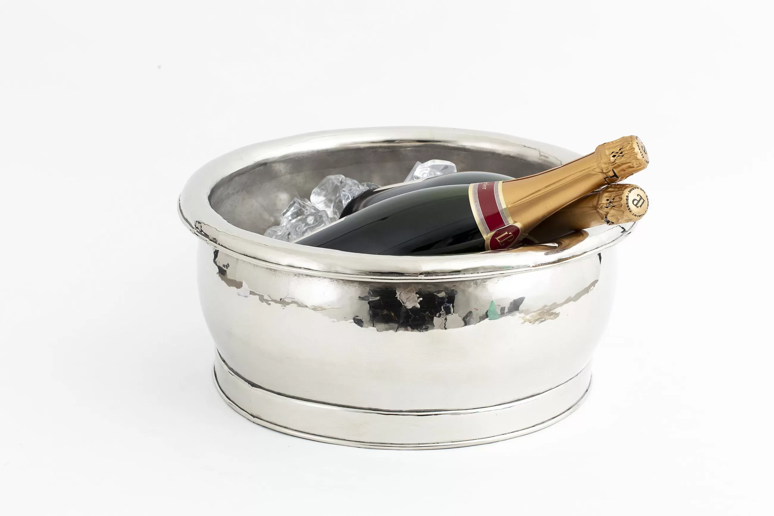 Squall, Wine Cooler, Nickel^Flamant Outlet