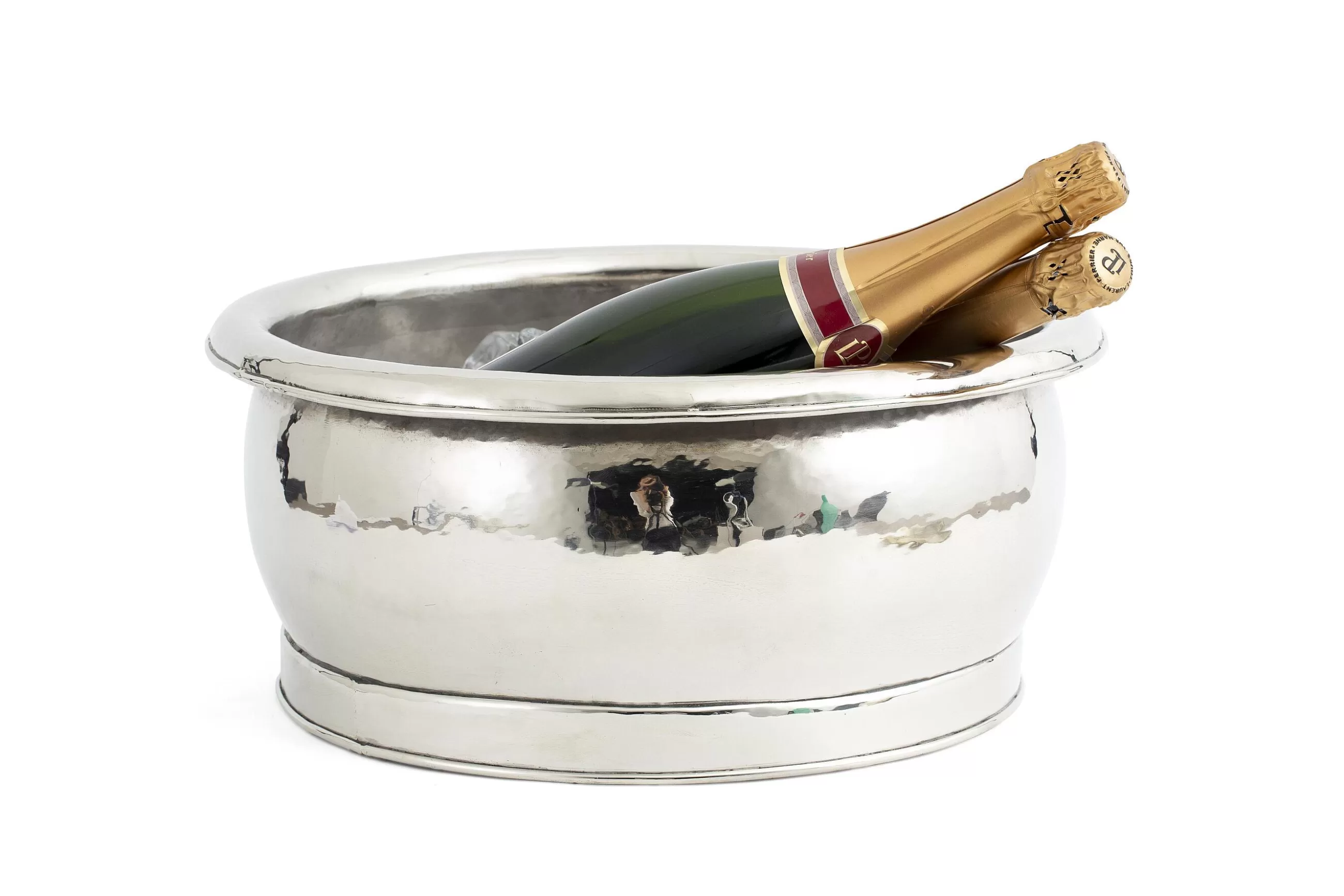 Squall, Wine Cooler, Nickel^Flamant Outlet