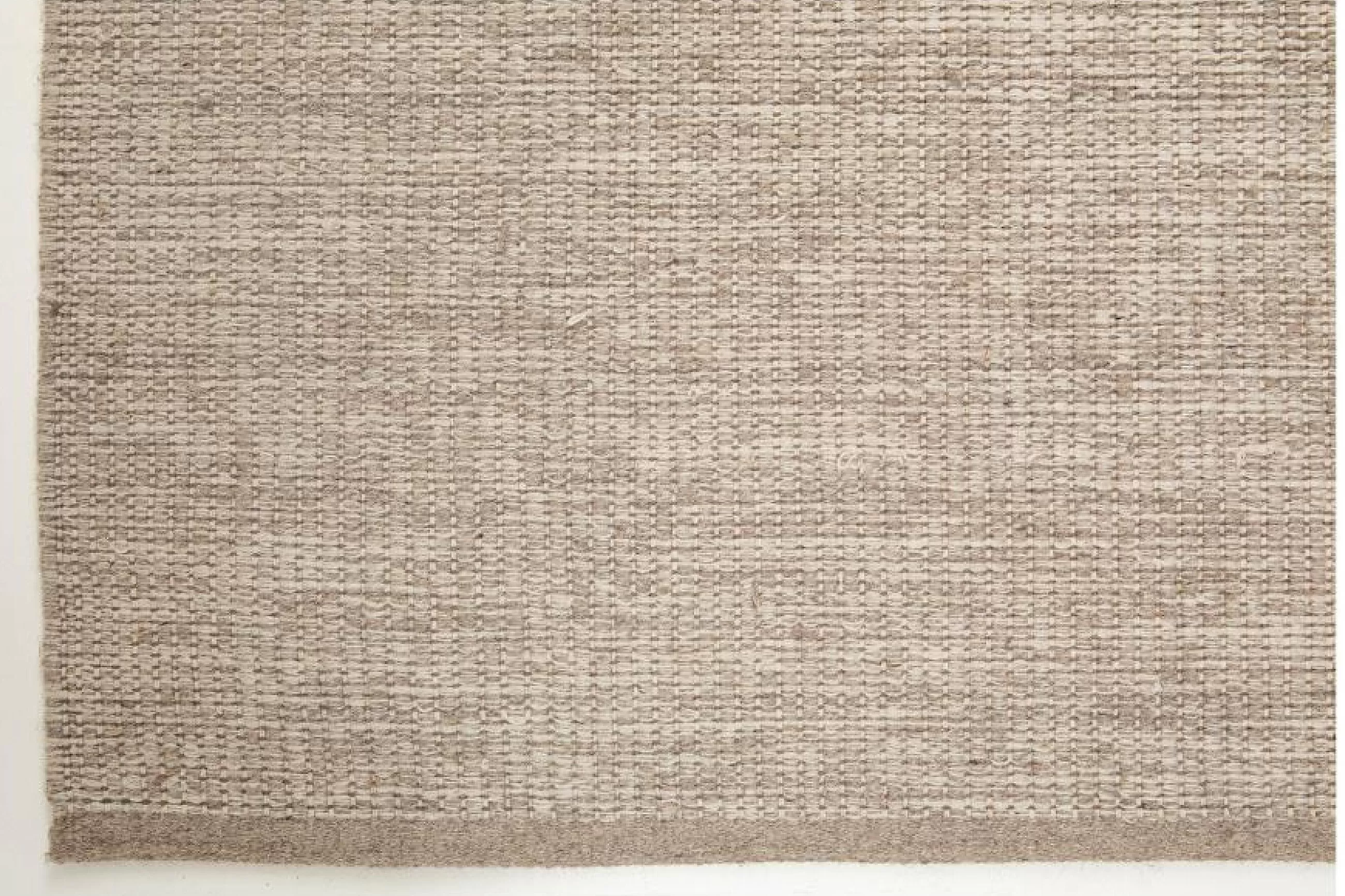 Stanin, Carpet, 170X240, Grey, Wool^Flamant Shop