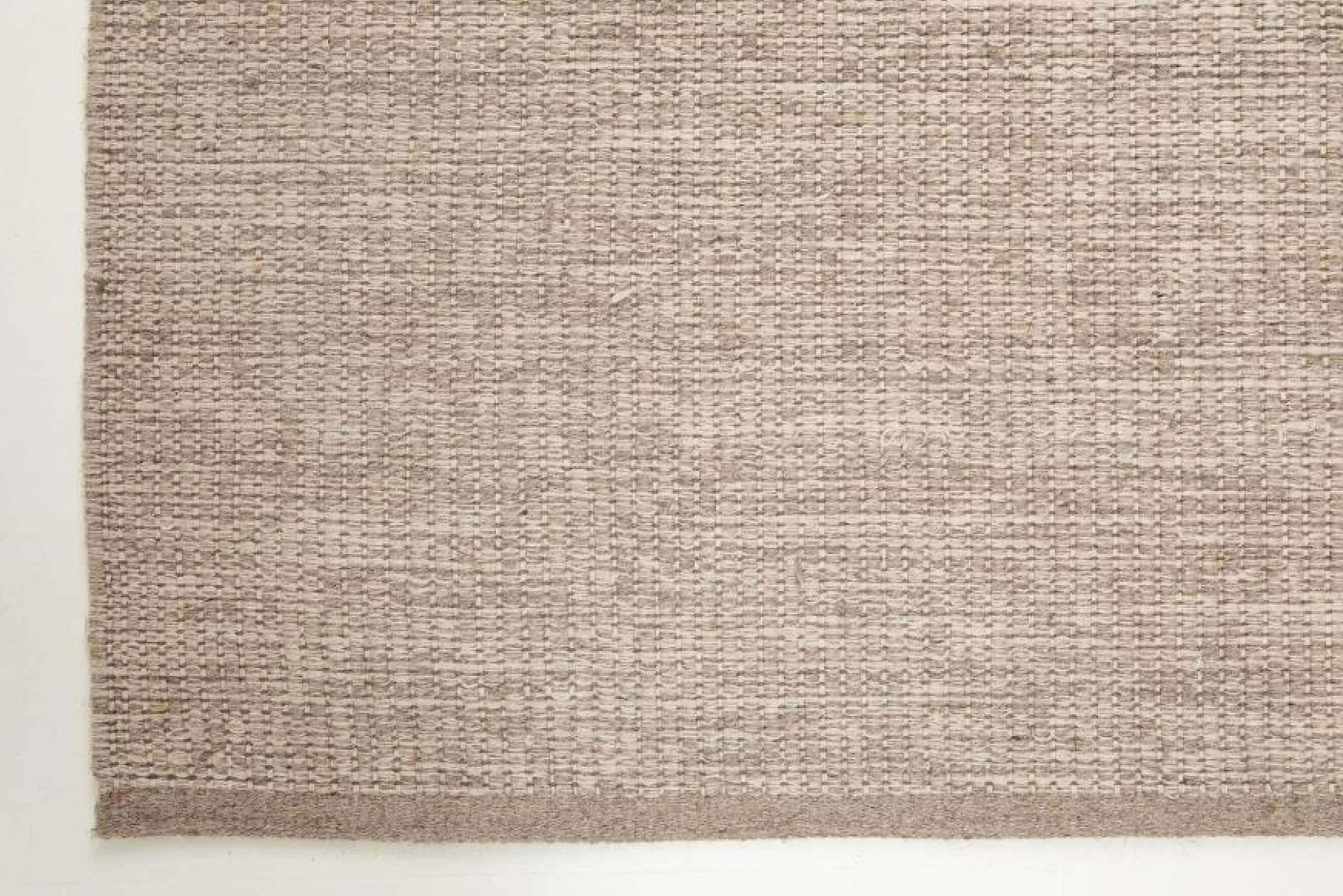 Stanin, Carpet, 250X350, Grey, Wool^Flamant Cheap