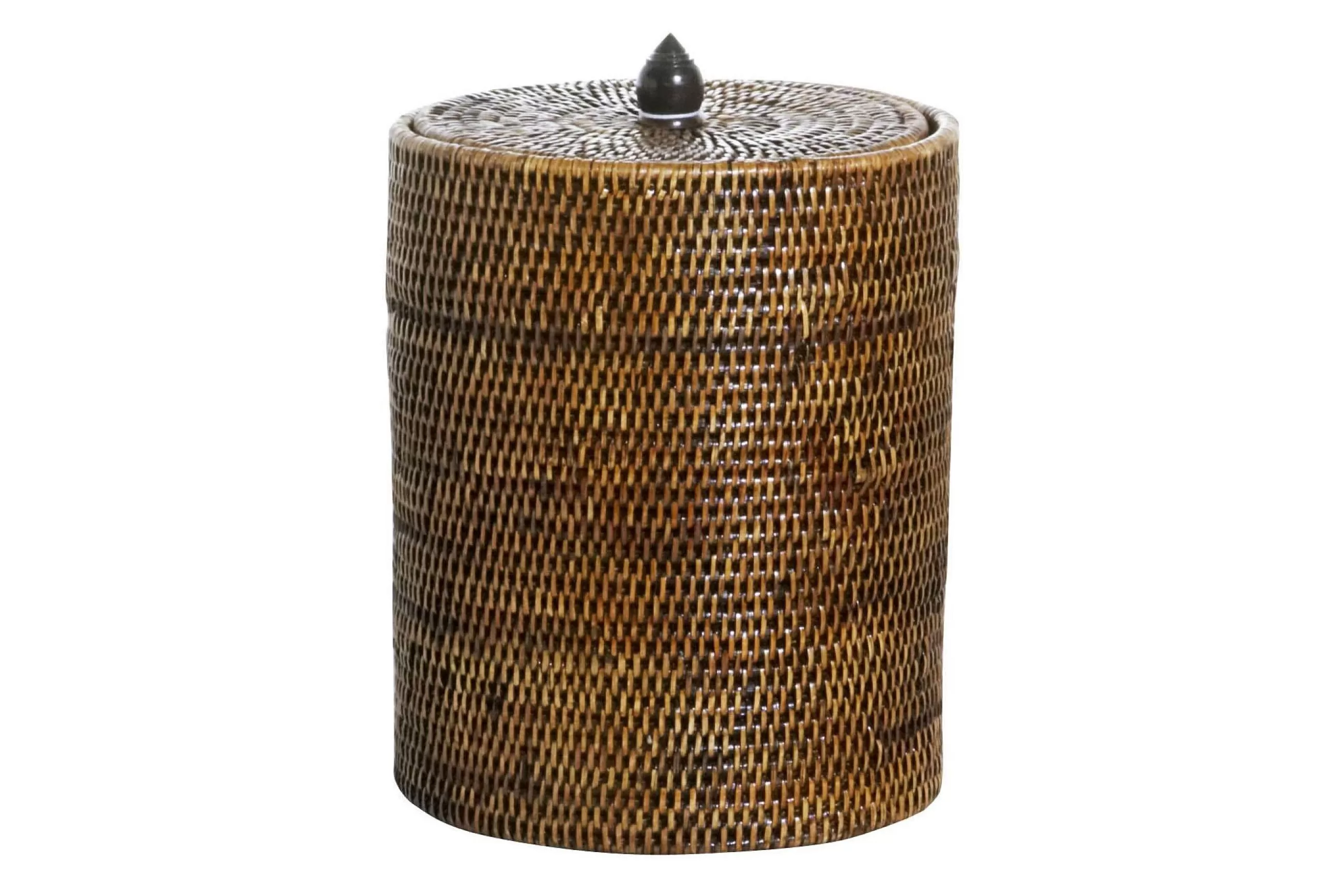 Togo, Litter Bin, With Cover, Reed^Flamant Cheap