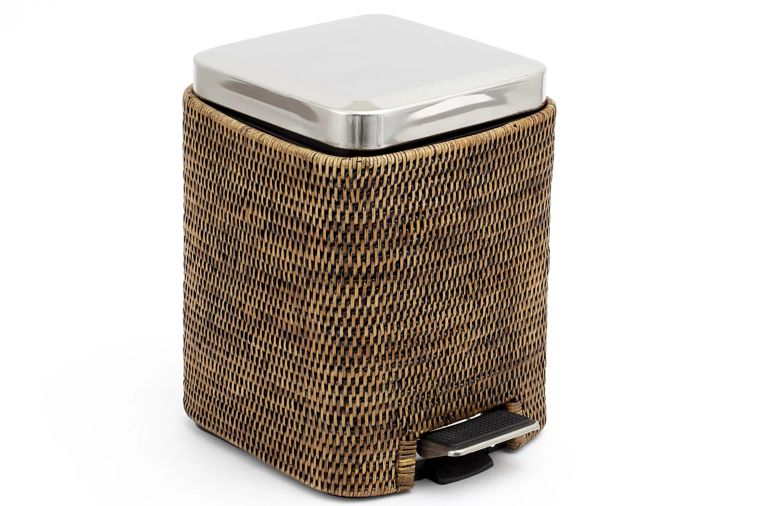 Togo, Waste Bin, Reed^Flamant Outlet