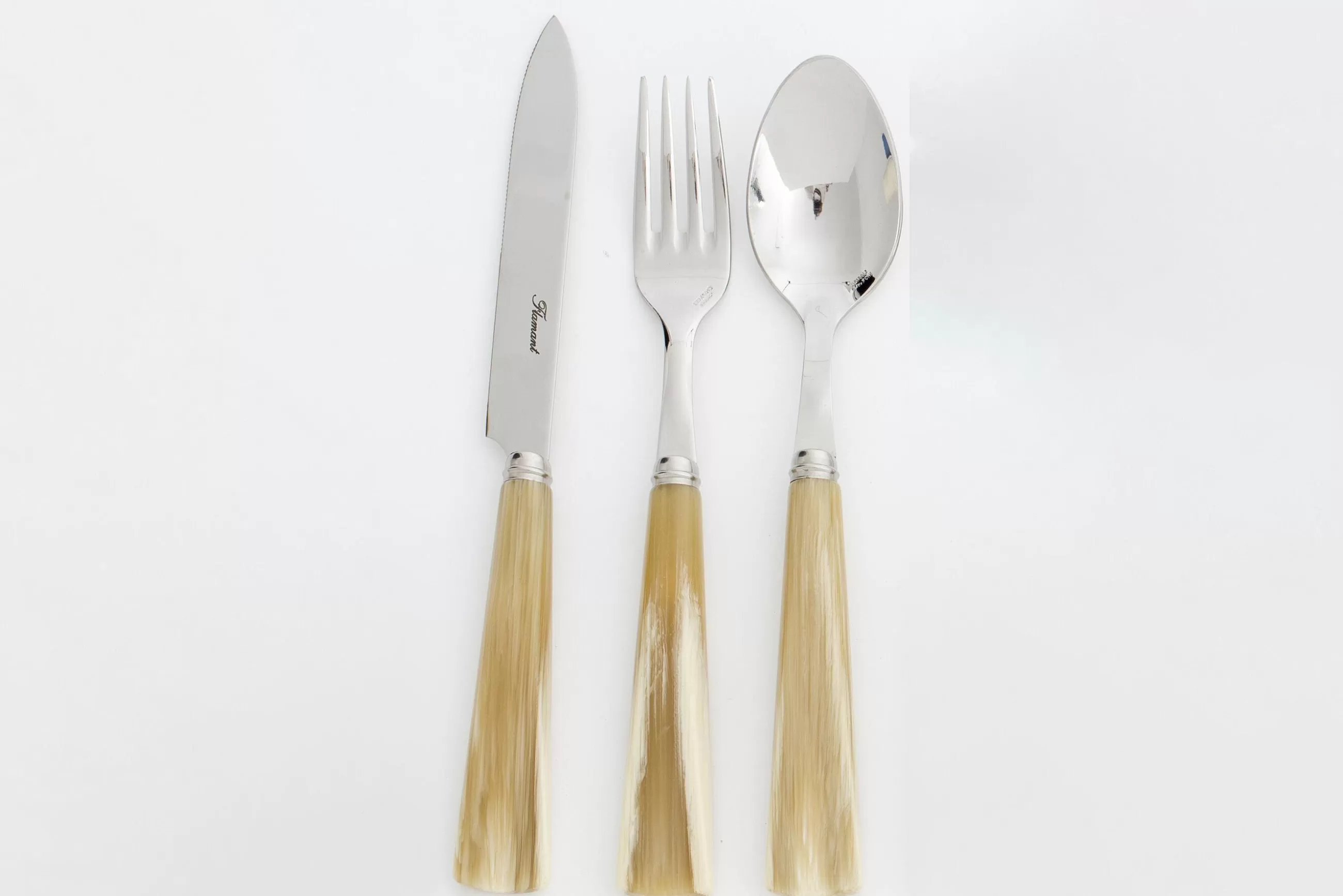 Tondo, Table Fork^Flamant Clearance