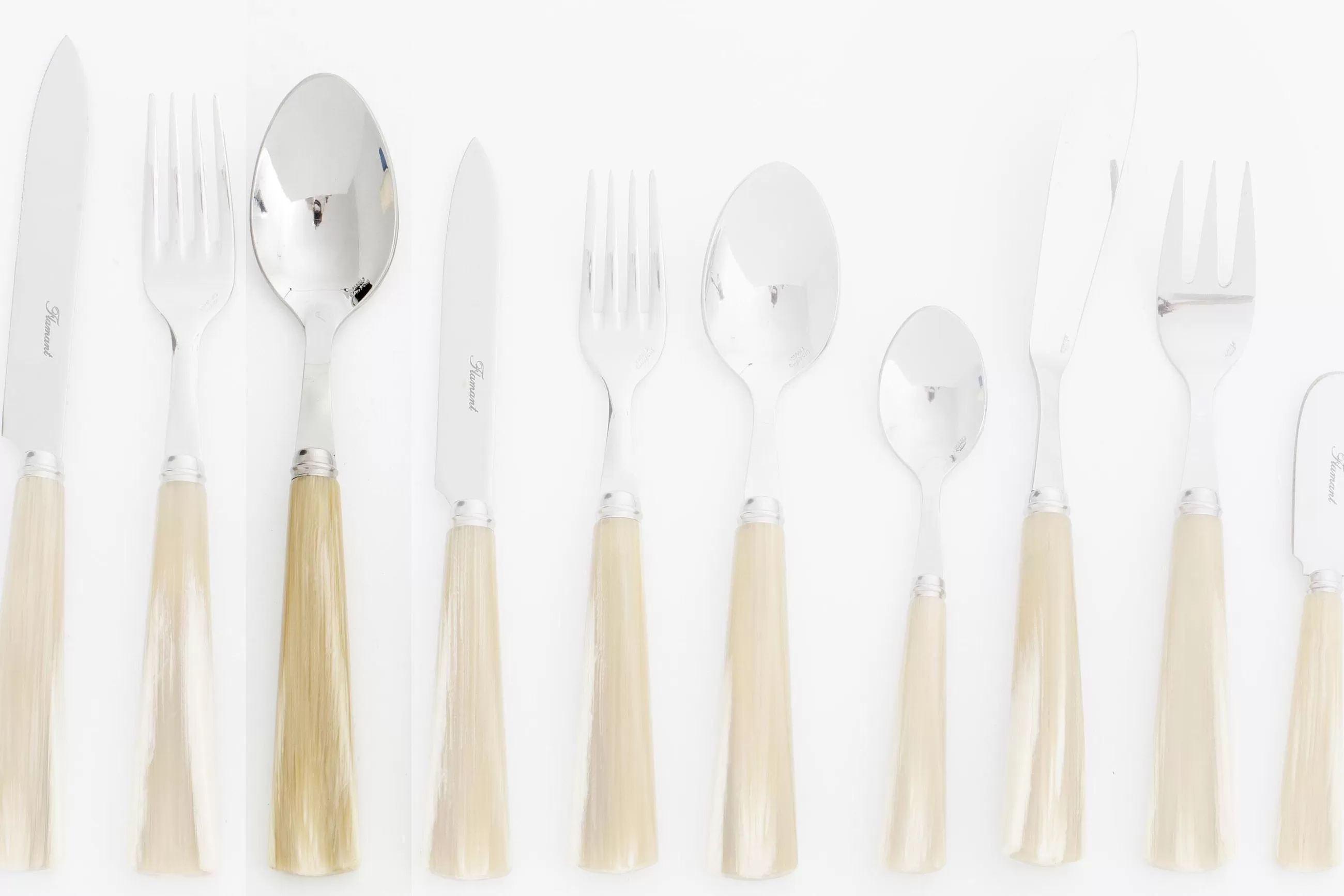 Tondo, Table Spoon^Flamant Flash Sale