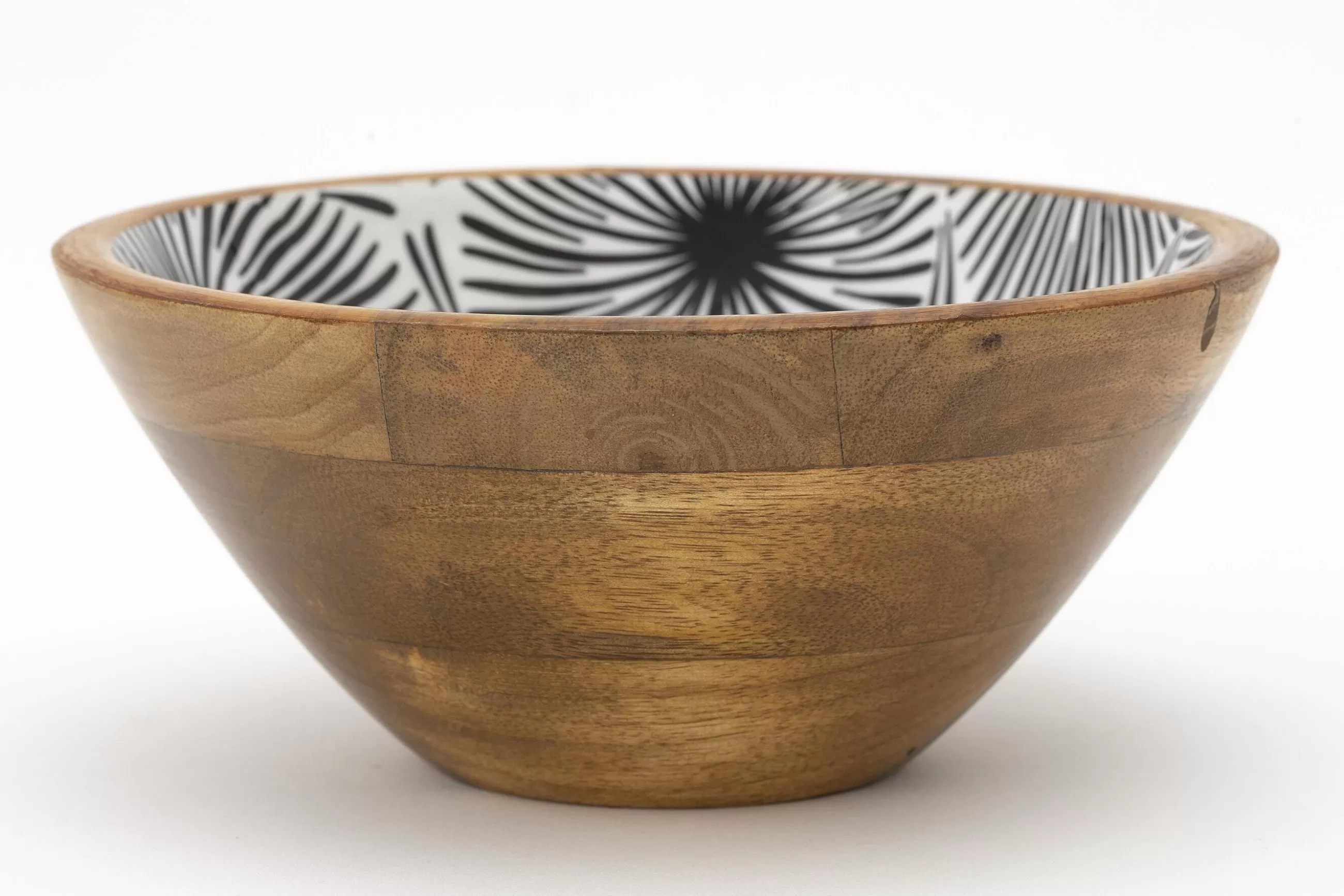 Veralie, Bowl, Wood, Model 1^Flamant Shop