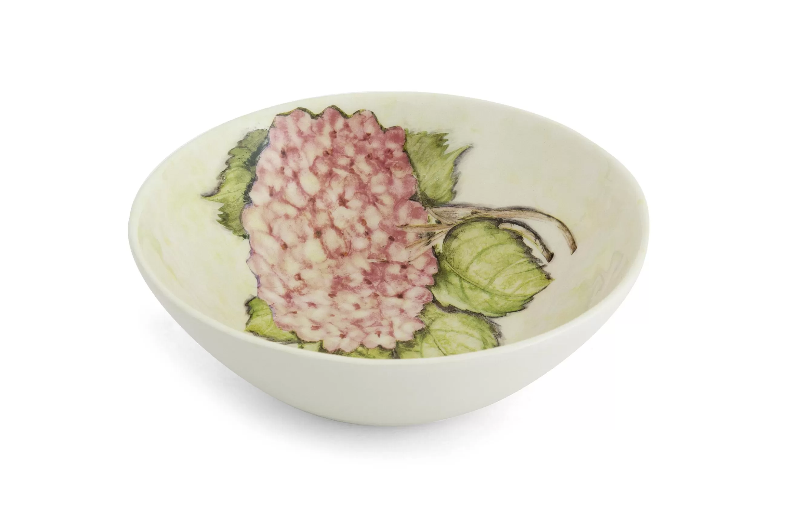 Villosa, Bowl, Ceramic, Flowers^Flamant Flash Sale