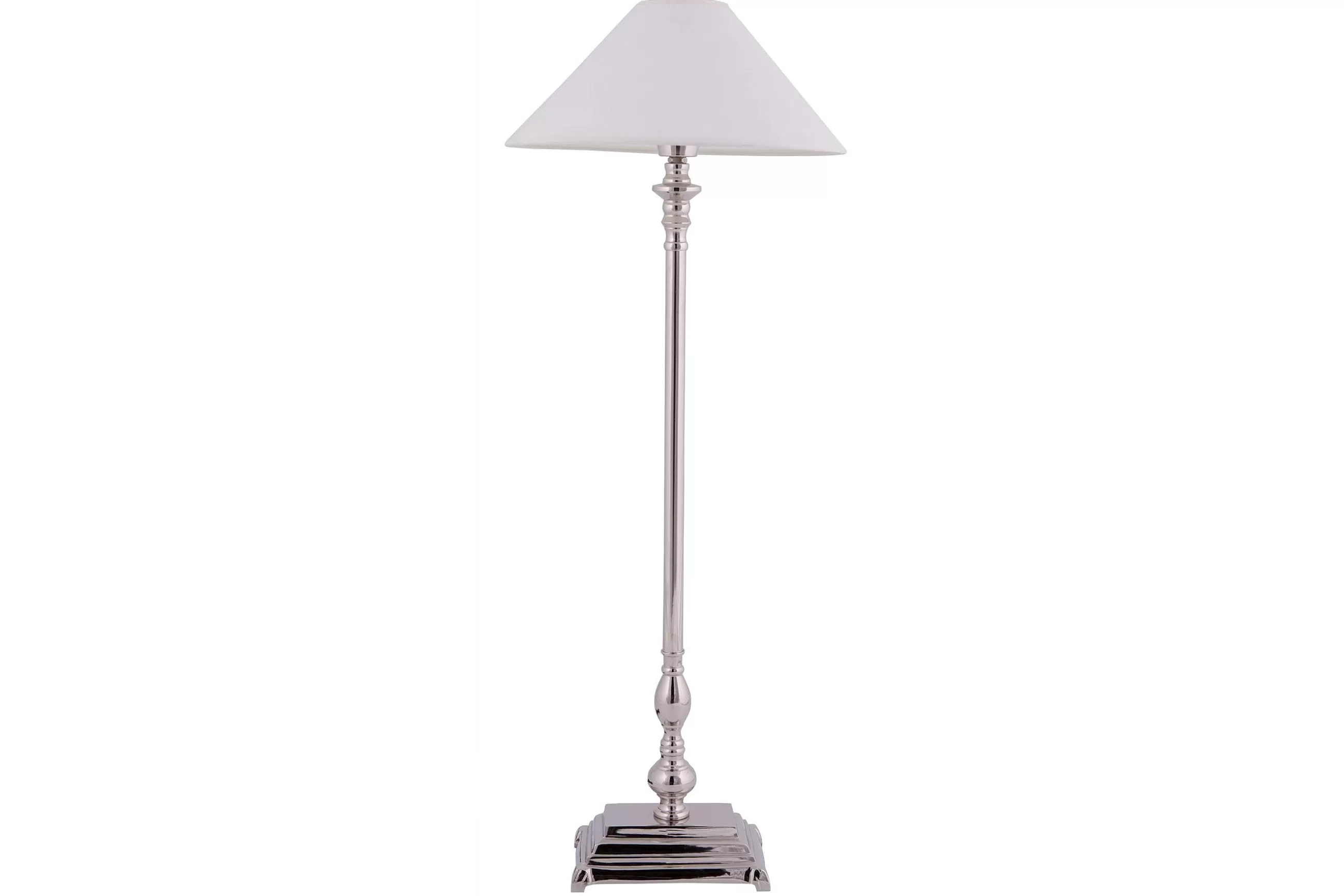 Vinci, Table Lamp, Brass And Nickel^Flamant Flash Sale