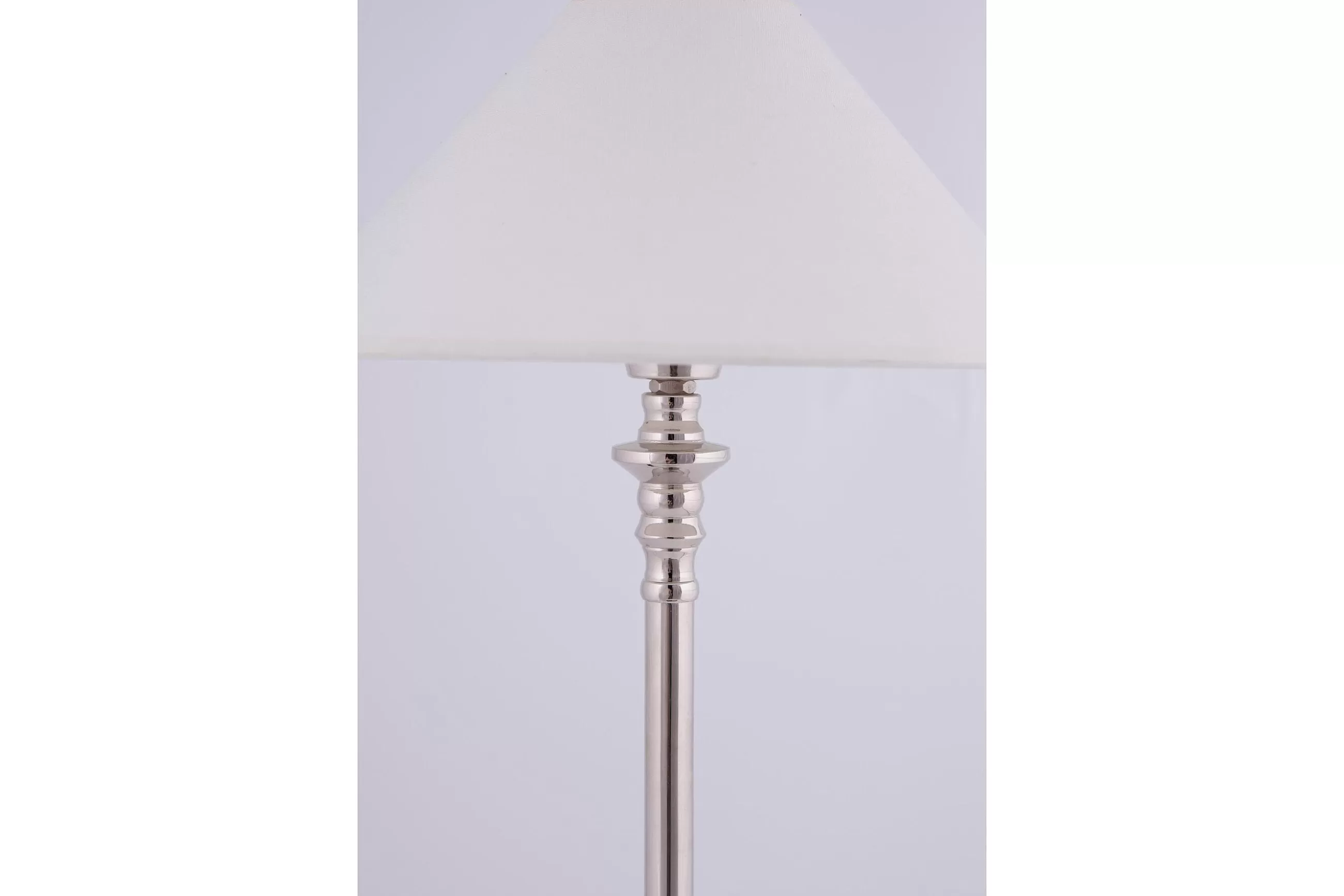 Vinci, Table Lamp, Brass And Nickel^Flamant Flash Sale