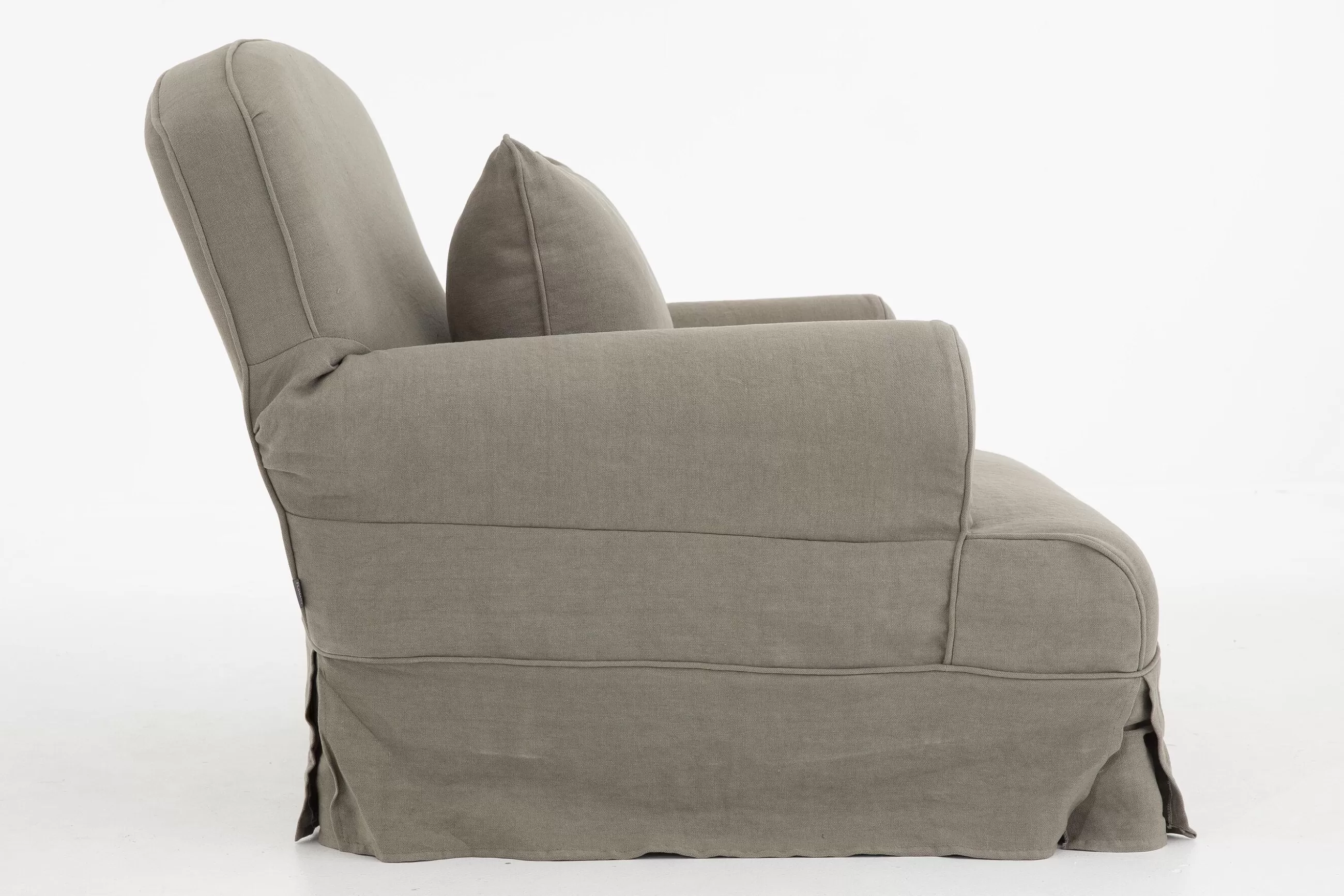 Willemina, Seat, 1,5 Seater, Cover^Flamant Outlet